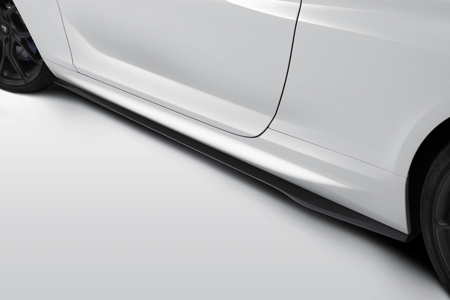 Бокові леза - 6002BMV