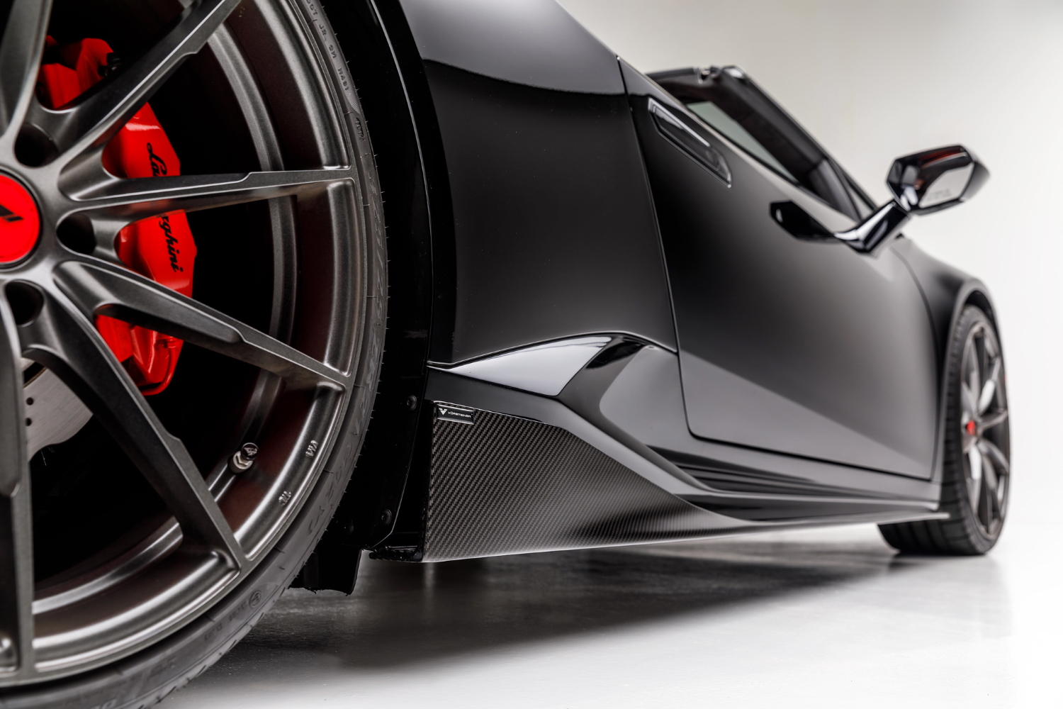 Бокові накладки - 0830LOV