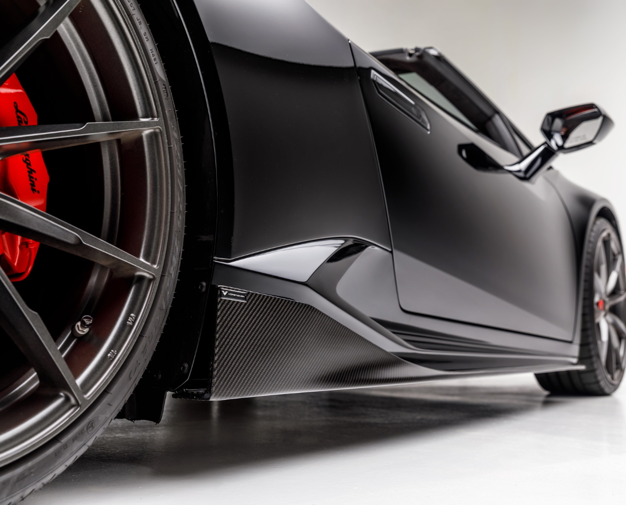 Бокові накладки - 0830LOV