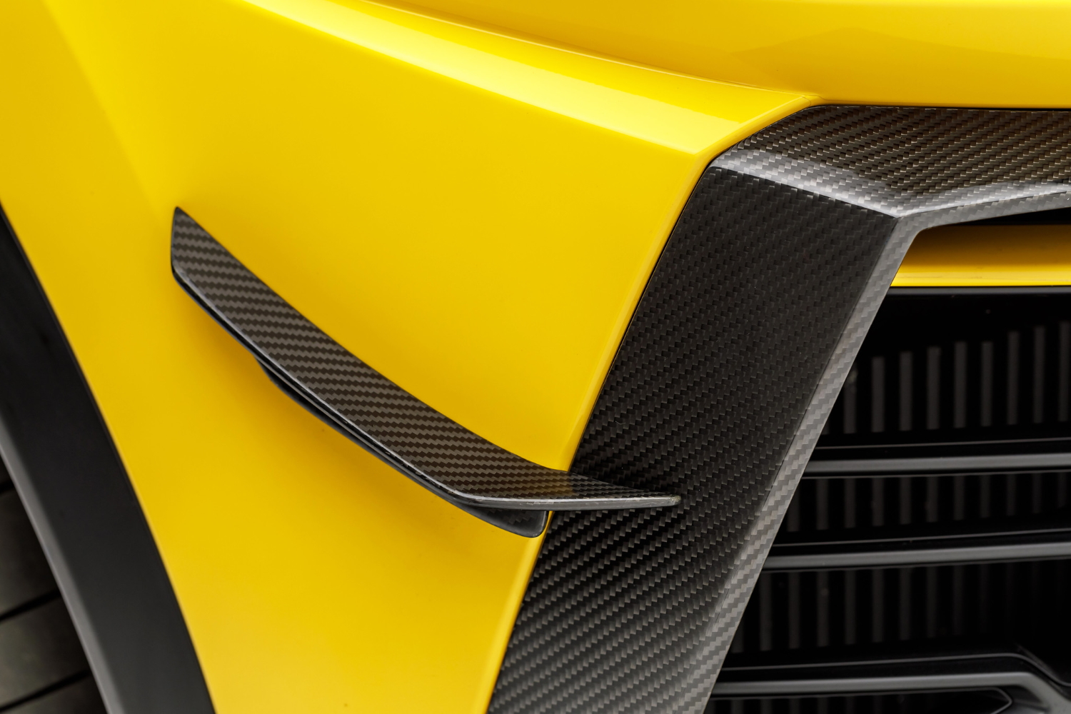 Передні елерони - 2026LOV