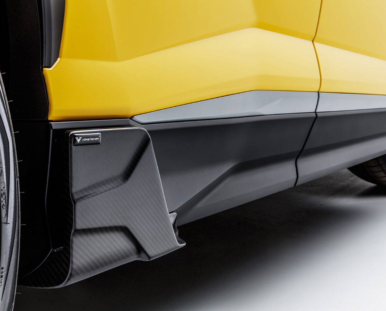 Бокові накладки - 2030LOV