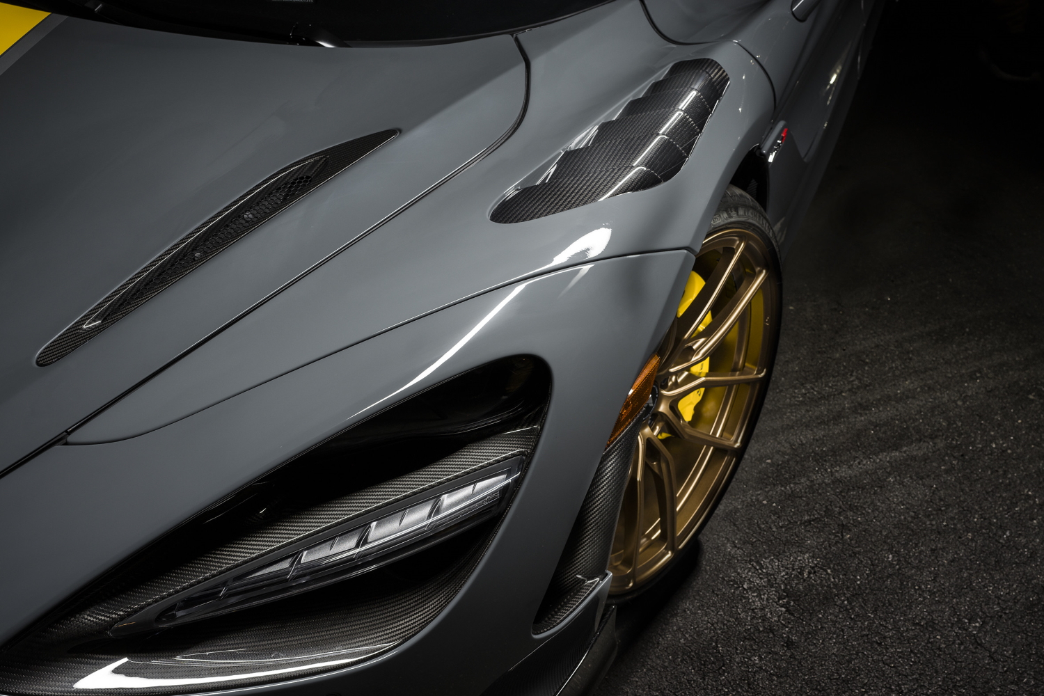 Передні крила - MVS2090